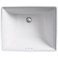 thumbnail image 6 of Kohler K-2339 Memoirs 18-1/4" Undermount Bathroom Sink - Dune, 6 of 7