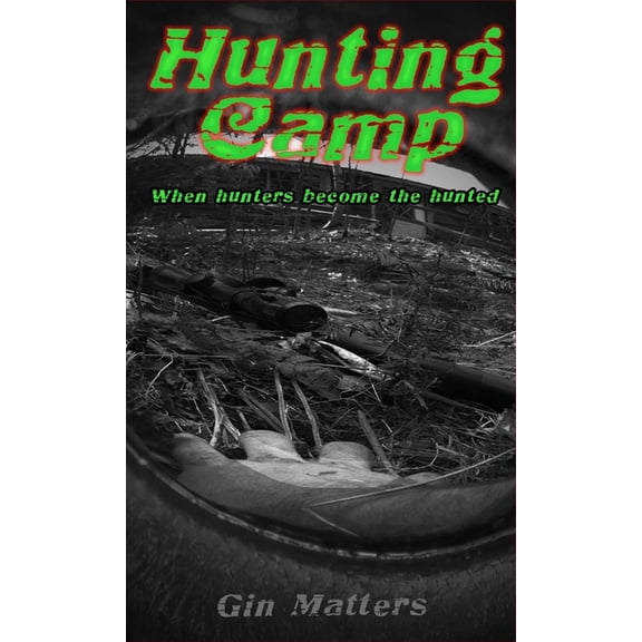 Hunting Camp, (Paperback)