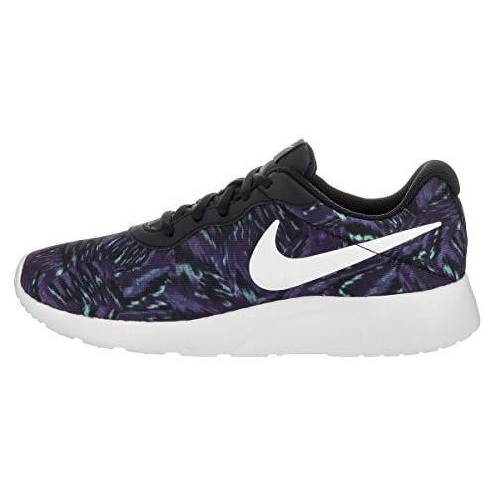 nike women's tanjun running sneaker