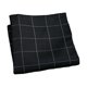 thumbnail image 2 of Sonducket Pañuelo masculino, toalla de mano hecha a mano flexible, traje de fiesta de boda de negocios, patrón bordado, bolsillo cuadrado para Accesorios de disfraces estilo 20, 2 of 6