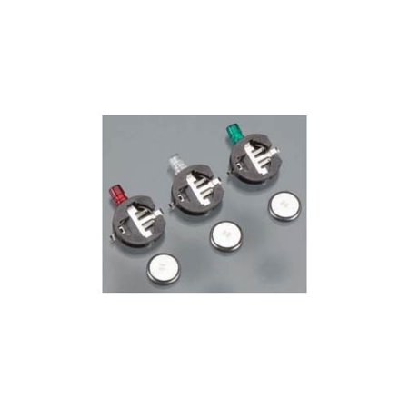 Wireless Micro Flashing Nav Lites, 3 pc