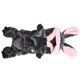 thumbnail image 4 of Lindo AtUendo de Cachoro Cálido, Protectión de Cabello Dog Transpirable Con Capucha Ropa de Invierno Piel Amigable para una Pequeña Mascota Mediana, 4 of 7