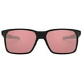 thumbnail image 4 of Oakley Golf Portal X Polished Black/Prizm Dark Golf Lens Sunglasses, 4 of 4