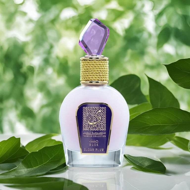 LATTAFA Qimmah Eau de Parfum Women 3.4 oz Oriental Floral