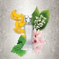 thumbnail image 5 of Paris Hilton Luxe Rush Coffret Perfume Gift Set for Women, 3 Pieces, 5 of 6