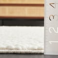 thumbnail image 5 of SAFAVIEH Natura Michael Solid Area Rug, Ivory, 8' x 10', 5 of 8