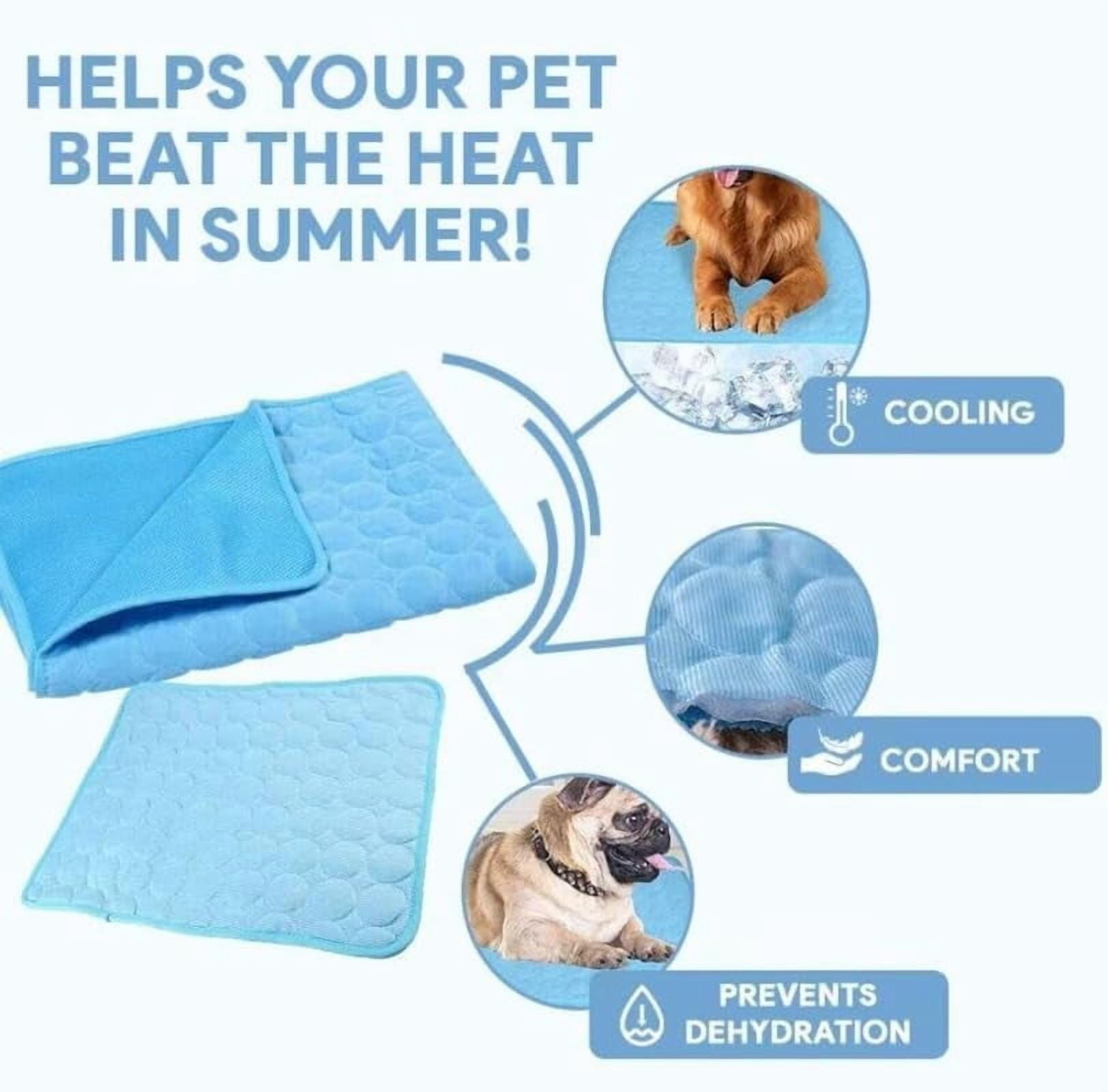 SWZEC PawLab Cooling Mat Original