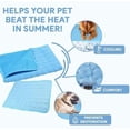 thumbnail image 5 of SWZEC PawLab Cooling Mat Original, 5 of 9