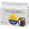 thumbnail image 2 of Tassimo Gevalia Dark Italian Roast Coffee Single Serve T-Discs, 2 of 4