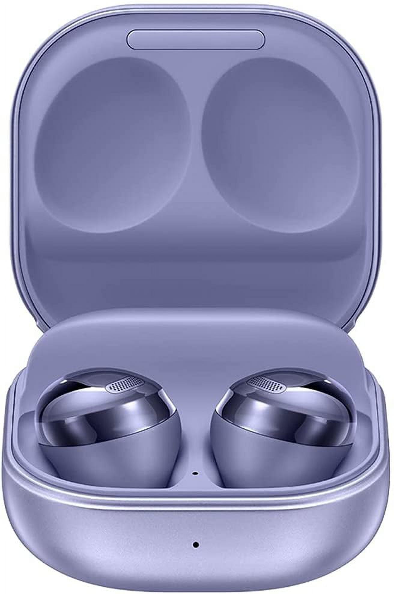 Samsung Galaxy Buds Pro True Wireless Earbuds, Active Noise