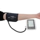 thumbnail image 4 of Tensiómetro electrónico tensiómetro digital de brazo con función de voz, 4 of 5