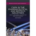 thumbnail image 4 of Capa in the Pharmaceutical and Biotech Industries: How to Implement an Effective Nine Step Program, 4 of 5