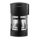 thumbnail image 1 of Cafetera Eléctrica Taurus Cofeemax 6 Tazas Filtro Permanente, 1 of 5