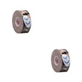 thumbnail image 1 of Greeniant Cinta de kinesiología de 2,5 cm de ancho, cinta atlética, cinta de recuperación deportiva, cinta de flejado para gimnasio, Fitness, Tierra 2.5 cm * 5m 2Conjunto, 1 of 6