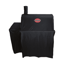Char-Griller All Purpose Adjustable Grill Cover