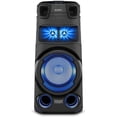 thumbnail image 1 of Sistema de Audio de Alta Potencia Sony MHCV73D con Tecnologia Bluetooth, 1 of 5