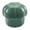 Broccoli, variant on Gytml Vegetable-Shaped Food Storage Containers, Reusable Produce Keepers For Fridge, Leak-Proof Fresh Keeper For Garlic, Lemon, Pepper & More(Lemon-One Size)