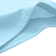 thumbnail image 3 of YunPes Toddler Tank Tops Boys Girls Sleeveless Shirts Cotton Soft Summer Tee for Kids 1‐14 Years Youth Soft Athletic Undershirts, 3 of 5