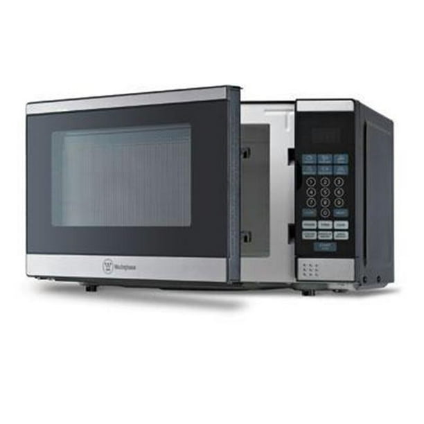 0.7 cu ft microwave