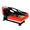 thumbnail image 2 of Plancha plana TLP 38x38 cm Apertura manual con control Digital Touch, 2 of 3
