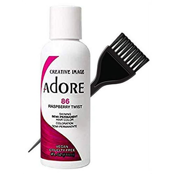ADORE Tinte para el Cabello Shining SEMI-PERMANENTE de Creative Image (ST)