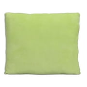 Bluey and Family Squishy Toddler Pillow, 12x15, Green