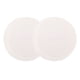 thumbnail image 1 of Soidarity Parche con hebilla de anillo en D para 2 piezas Deportes acuáticos Blanco Soidarity OD027653-01, 1 of 6