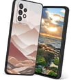 thumbnail image 1 of Mountains-242 Phone Case, Degined for Samsung Galaxy A72 5G Case Men Women, Flexible Silicone Shockproof Case for Samsung Galaxy A72 5G, 1 of 1