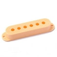 thumbnail image 4 of Funda para guitarra shamjiam 48mm 52mm Amarillo Tapa de guitarra Humbucker, 4 of 9