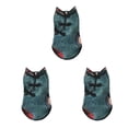 thumbnail image 1 of Methold Ropa para mascotas Vestidos cómodos Ropa para mascotas de estilo chino Cheongsam de manga ancha Disfraces coloridos de moda Suministros L Tipo 4 L, Tipo 4 3piezas Methold CBP188459, 1 of 6