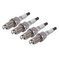 thumbnail image 2 of 4 Pcs Bougie d'Allumage pour Ik16tt-4701 (haoyi), 2 of 5