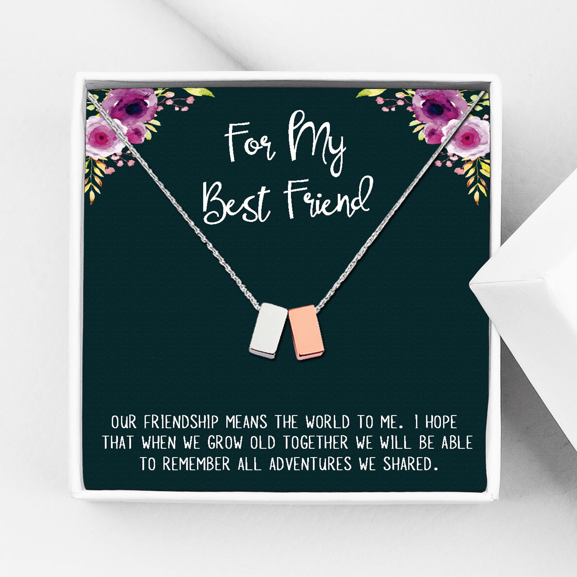 friend jewelry gift ideas