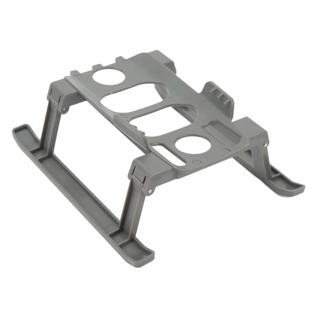 Tren de aterrizaje plegable BuyWeek para dron Mavic 2 Zoom Pro Gris