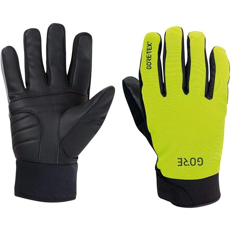 GOREWEAR C5 Gore-Tex Thermo Gloves