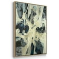thumbnail image 3 of Bearers Framed Premium Gallery Wrapped Canvas - Ready to Hang - 17 x 25 - Natural Wood Floating Frame, 3 of 9