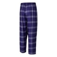 thumbnail image 3 of Men's Concepts Sport LSU Tigers Top & Pants Sleep Set, 3 of 3