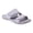 Glacier Grey, variant on Kholo Nuevo Women's Slide Sandal
