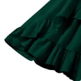 thumbnail image 7 of Ynynloco Renaissance Costumes Women Dress Medieval Costume Peasant Fairy Witch Under Dress for Halloween Pirate Theme Parties Hobbit Events, 7 of 7