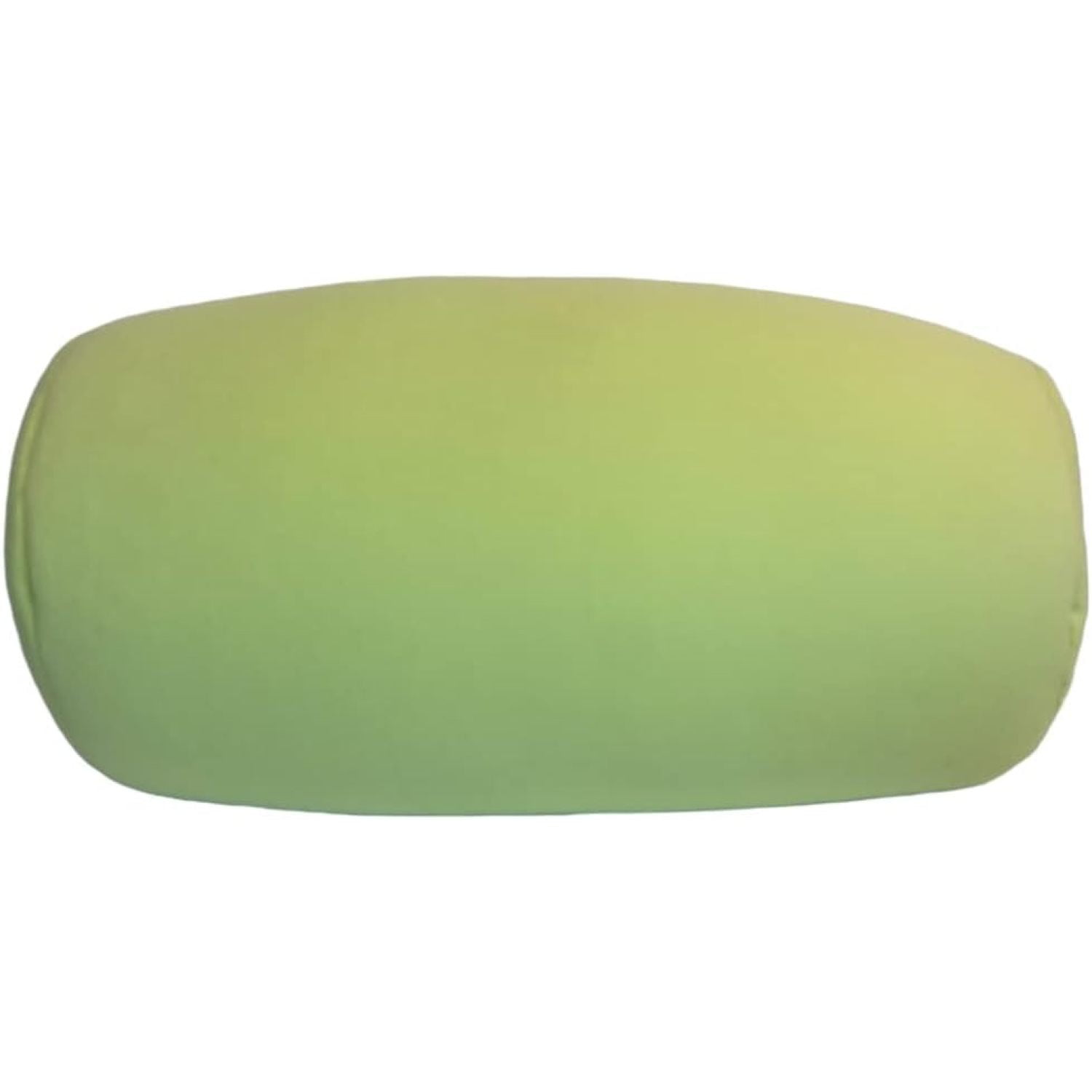 WBTAYB Microbead Roll Bolster Travel Neck Support Pillow and Post