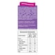 thumbnail image 2 of Galletas saludables sabor doble chocolate 6 pack Morama, 2 of 3