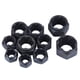 thumbnail image 3 of Sidaley Juego de enchufes versátil, 10 pack/lote, elige cualquier tamaño para desenroscar fácilmente, Extractor de pernos y tuercas dañados Vehículos, repuestos y accesorios Mis, 3 of 4