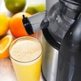 thumbnail image 6 of NutriChef PKSJ30 - Kitchen Countertop Masticating Slow Juicer, 6 of 7