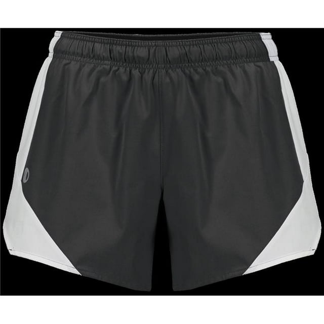 Shorts Olympus Filles&44; Noir & Blanc - Petit