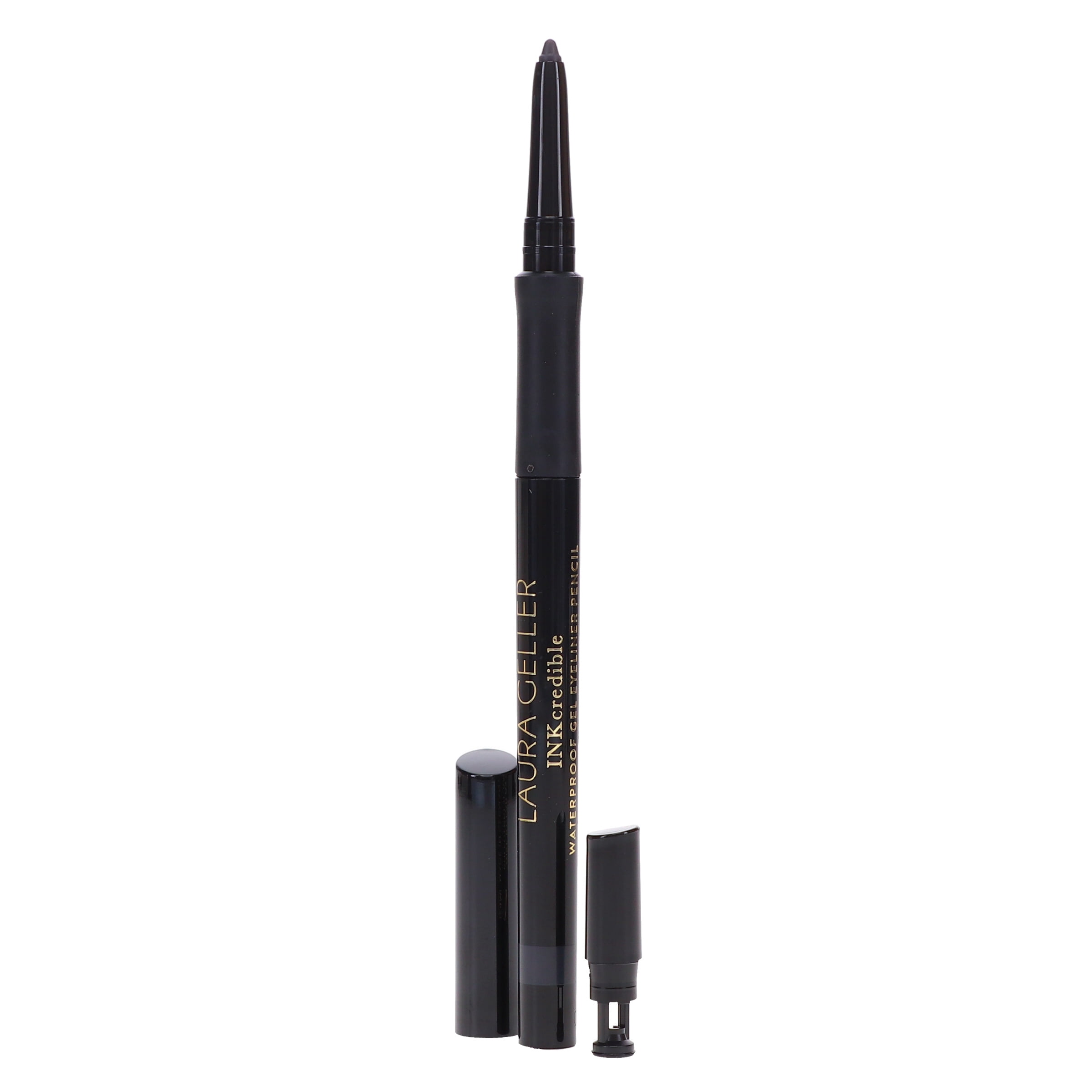 Laura Geller INKcredible Waterproof Gel Eyeliner Pencil Graphite 0.01 oz