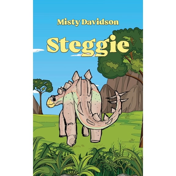 Steggie, (Paperback)