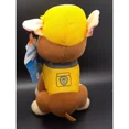 thumbnail image 3 of 8" Rubble Paw Patrol Plush Stuffed Animal, 3 of 4