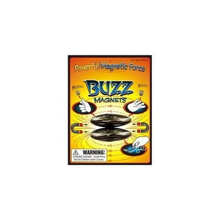 Westminster 0098 Buzz Magnets - Pack of 24