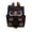 Black, variant on Cute Cartoon Cat Mini Backpack for Elementary and Middle School Students,Lightweight School Bookbag and Travel Daypack for Campus,Outings and Daily Carry,Black