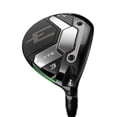 thumbnail image 1 of Pre-Owned Good RH Elyte Mens Graphite Shaft Fairway Wood 18° Mitsubishi Vanquish PL 50 Graphite Regular, 1 of 8