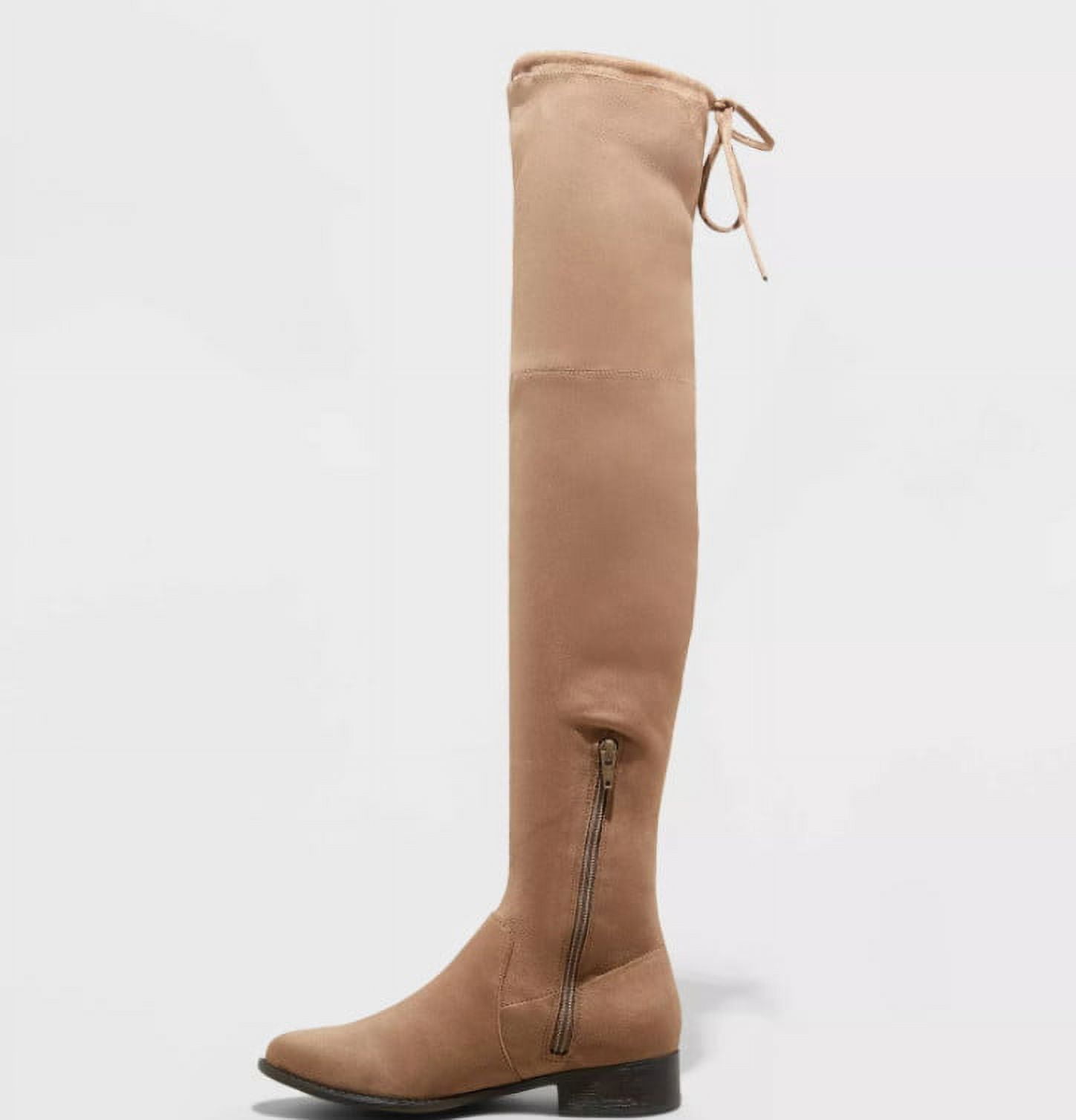 A new day shop over the knee boots